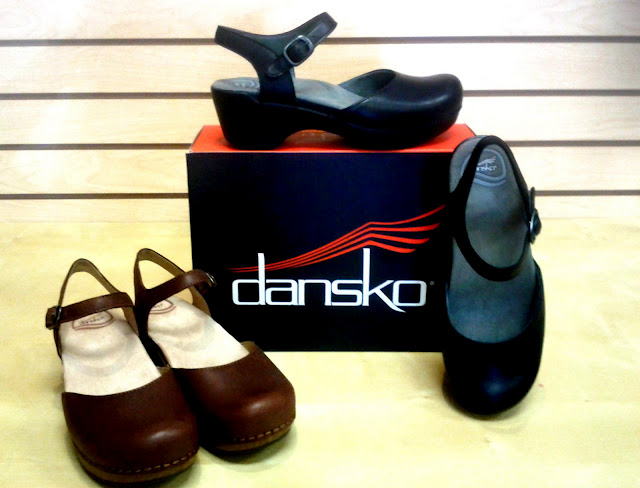 dansko sam stone