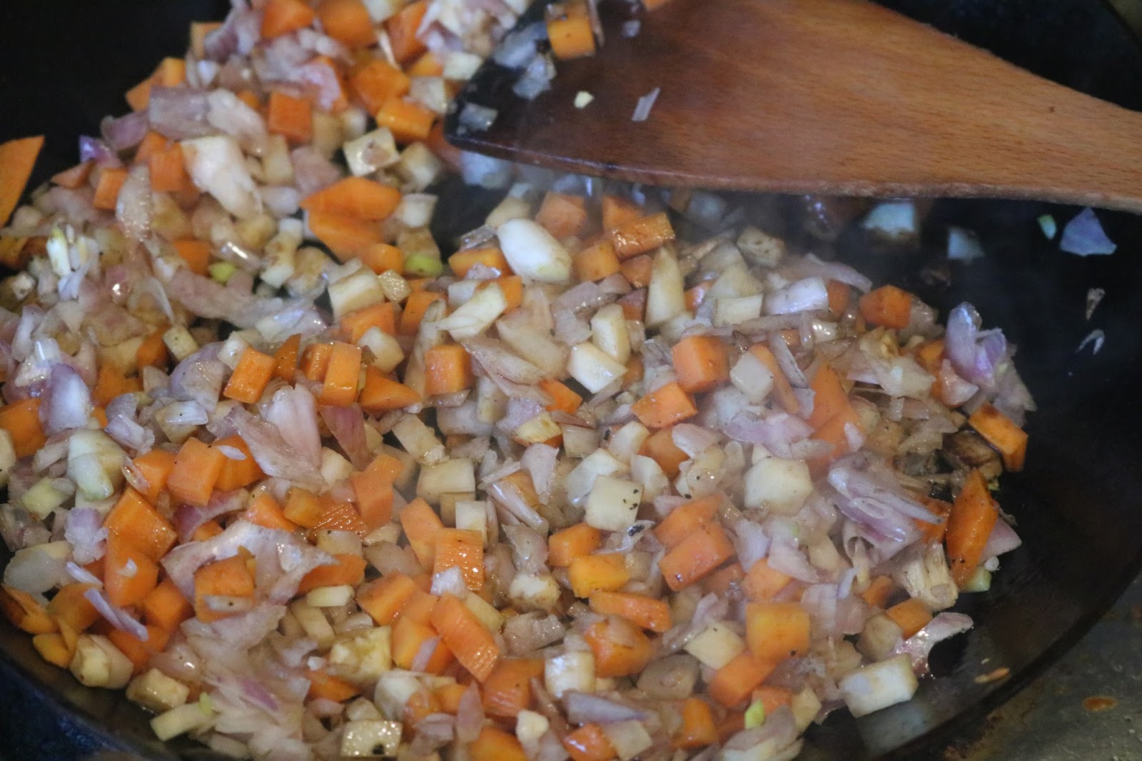 Rouladen vom Rind