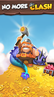 Townhall Builder : Clash for Elixir MOD Apk [LAST VERSION] - Free Download Android Game