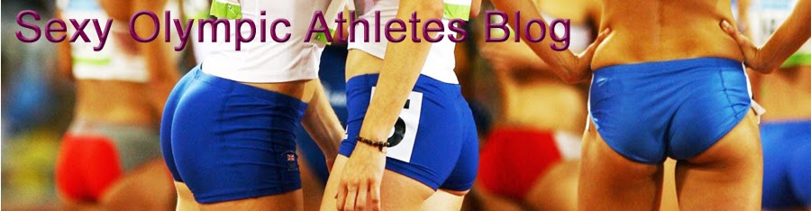 Sexy Olympic Athletes