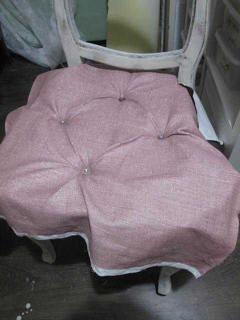 IMG 0084 - כסא נסיכה-קפיטונז'