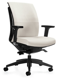 Articulating Office Chair