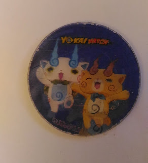 Holograma Yokai #Elde5-blog-trimaternidad-vacaciones-verano