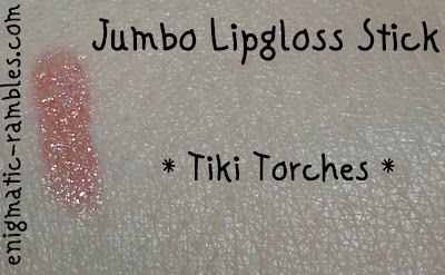 ELF-eyes-lips-face-swatch-review-lip-gloss-stick-jumbo-tiki-torches