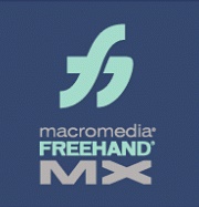 Logo Macromedia Freehand Logo Macromedia Freehand