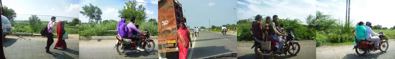 Kanpur Road