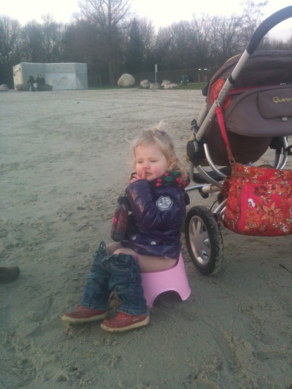 PINI Als je moet dan moet