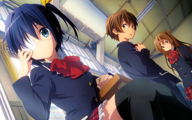 Images Tagged With Kawaiianime On Instagram