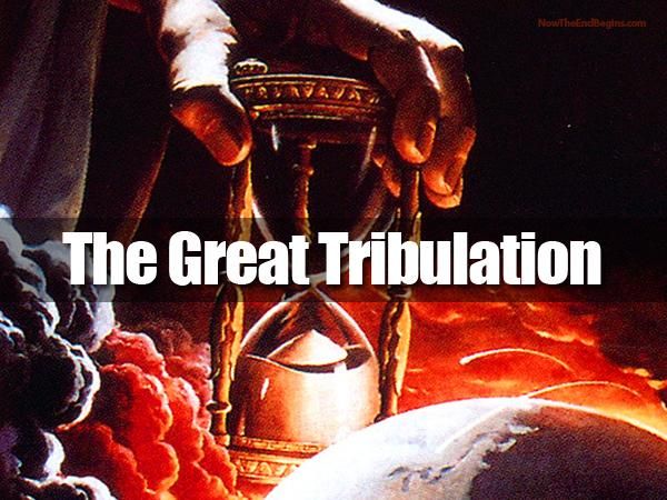 TradCatKnight: The Tribulation: The Great Test of Faith