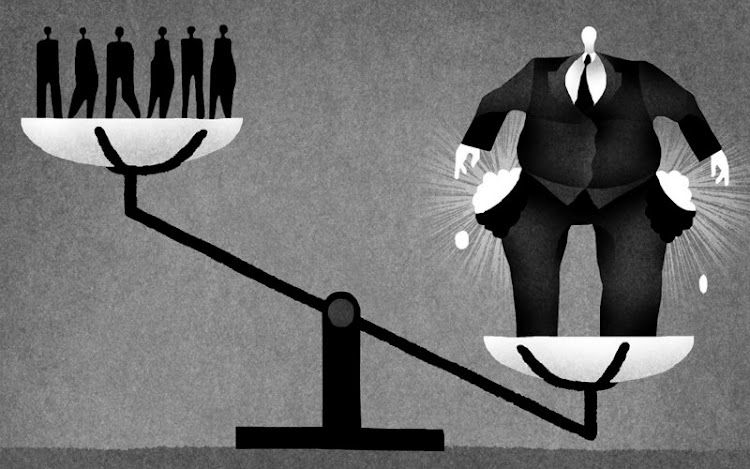 Estado como Instrumento de Dominación de Clase Estado como Instrumento de Dominación de Clase