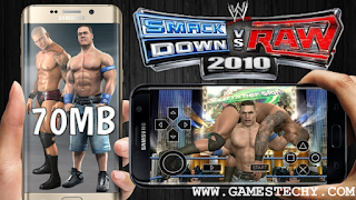 wwe smackdown vs raw 2010 ppsspp iso highly compressed