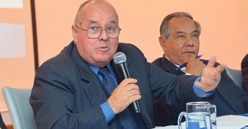 JUAN BOREA ODRÍA: Exdirector del colegio Héctor de Cárdenas no responde en comisión investigadora por acusaciones sexuales JUAN BOREA ODRÍA: Exdirector del colegio Héctor de Cárdenas no responde en comisión investigadora por acusaciones sexuales