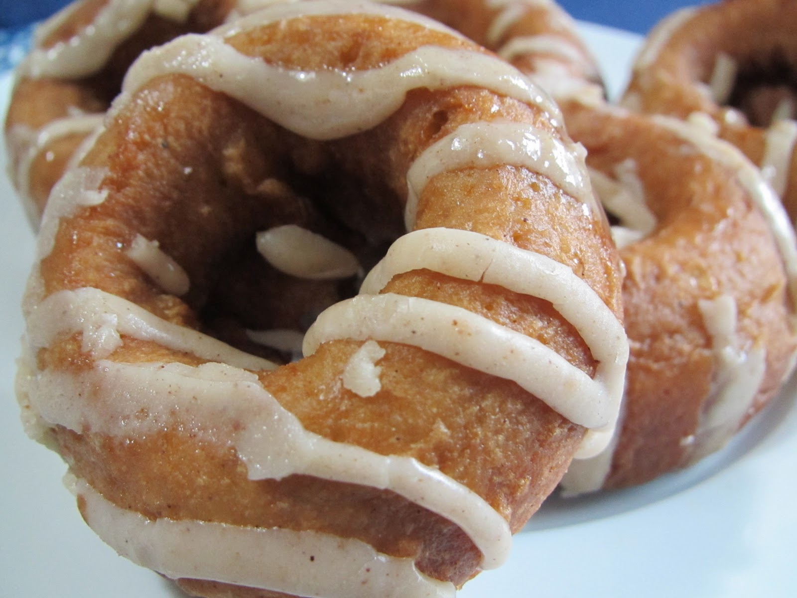 Kinnikinnick Gluten Free Donuts Product Review (dairy free as well