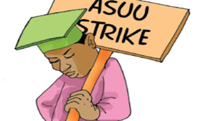 asuu needful threatens