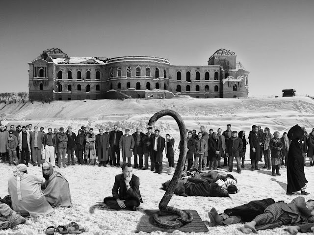 Documenta Stadt Kassel