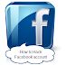 How to hack your Friend’s Facebook Account