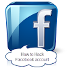 How to hack your Friend’s Facebook Account