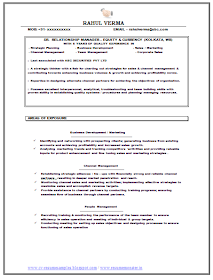 Over 10000 CV and Resume Samples with Free Download: Relationship