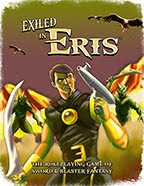 Purchase Exiled in Eris