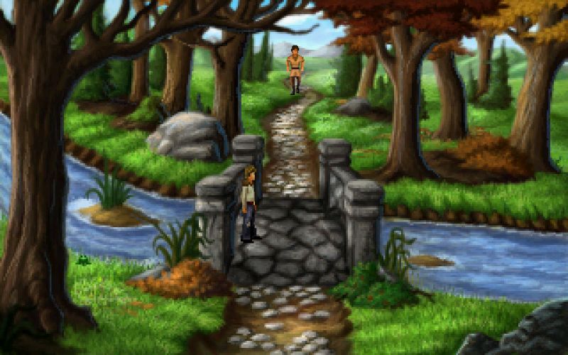 game A Tale of Two Kingdoms