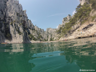 Calanque d'en Vau