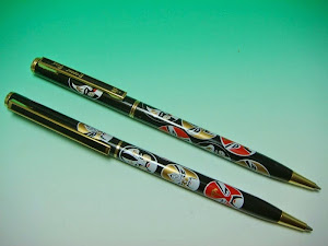 中國風禮品筆