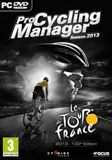 Pro Cycling Manager 2013 - PC (Download Completo em Torrent)
