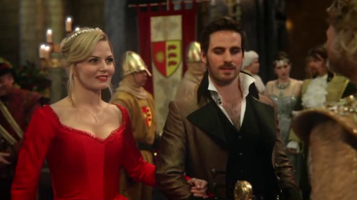 Once Upon a Time Spain | Todo sobre la serie Érase una vez: Review del - Once Upon A Time Donde Ver