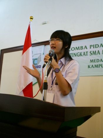 Contoh Pidato Perpisahan Sekolah Contoh Pidato Perpisahan Sekolah