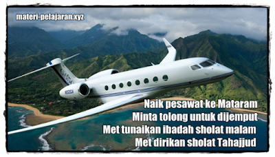 Koleksi Pantun Agama Pilihan | materi-pelajaran.xyz Pantun, Pantun Pilihan, Pintah Agama, Pantun Agama Nasehat, Pantun Agama Bijak, Pantun Agama Islam.