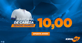 Kirolbet cuotas especiales Kirolbet cuotas especiales