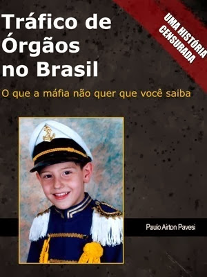 Tráfico de Órgãos no Brasil