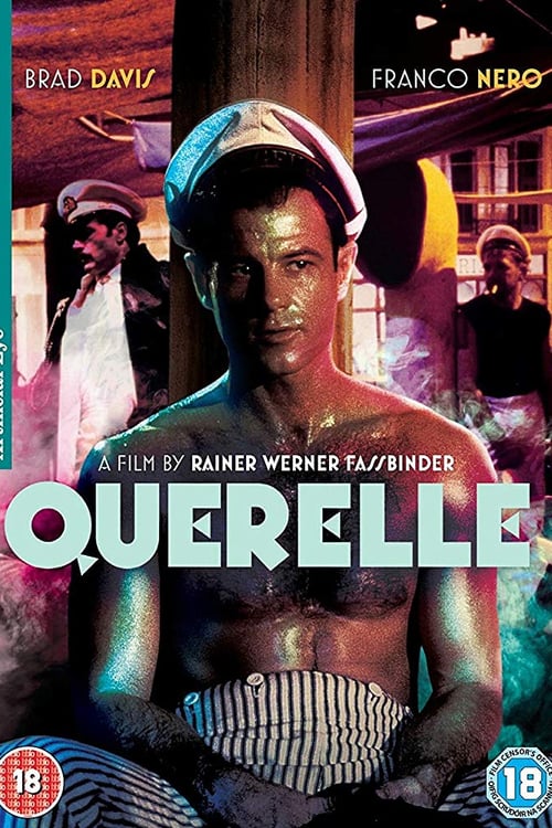 [HD] Querelle 1982 Ganzer Film Kostenlos Anschauen