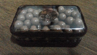 Jual Coklat Delfi Chic Choc (Biscuit Ball) Jual Coklat Delfi Chic Choc (Biscuit Ball)