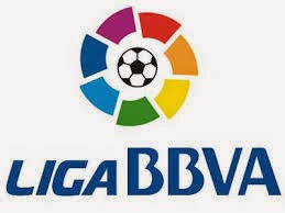 Liga BBVA 2014/2015, programación de la jornada 34