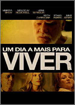 Um Dia a Mais Para Viver Dublado