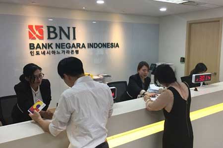 Berapa Lama Proses Transfer Dari Luar Negeri Ke Rekening Bni Indonesia