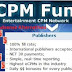 Review CPM Fun