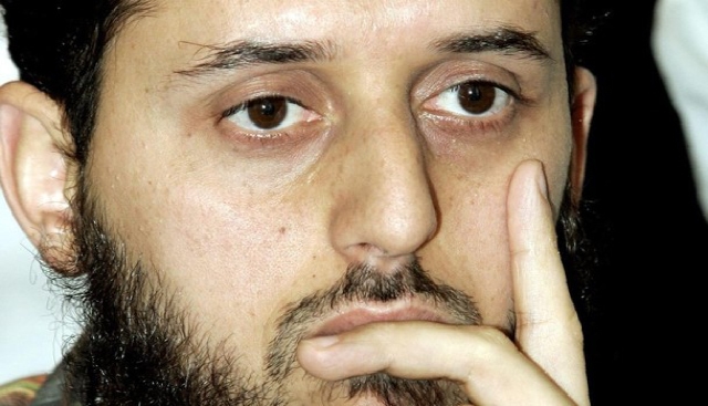 Primer condenado del 11 de septiembre saldrá de prisión Mounir El Motasadeq