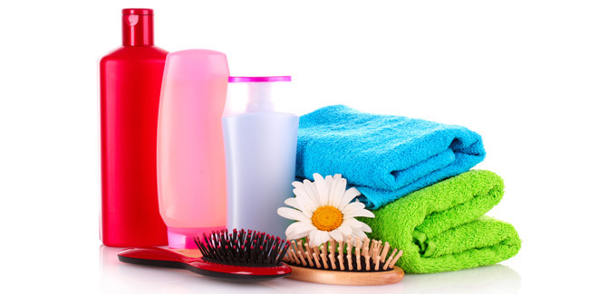 Cara Memilih Shampo Sesuai Jenis Rambut | Cara Membuat Resep Cantik