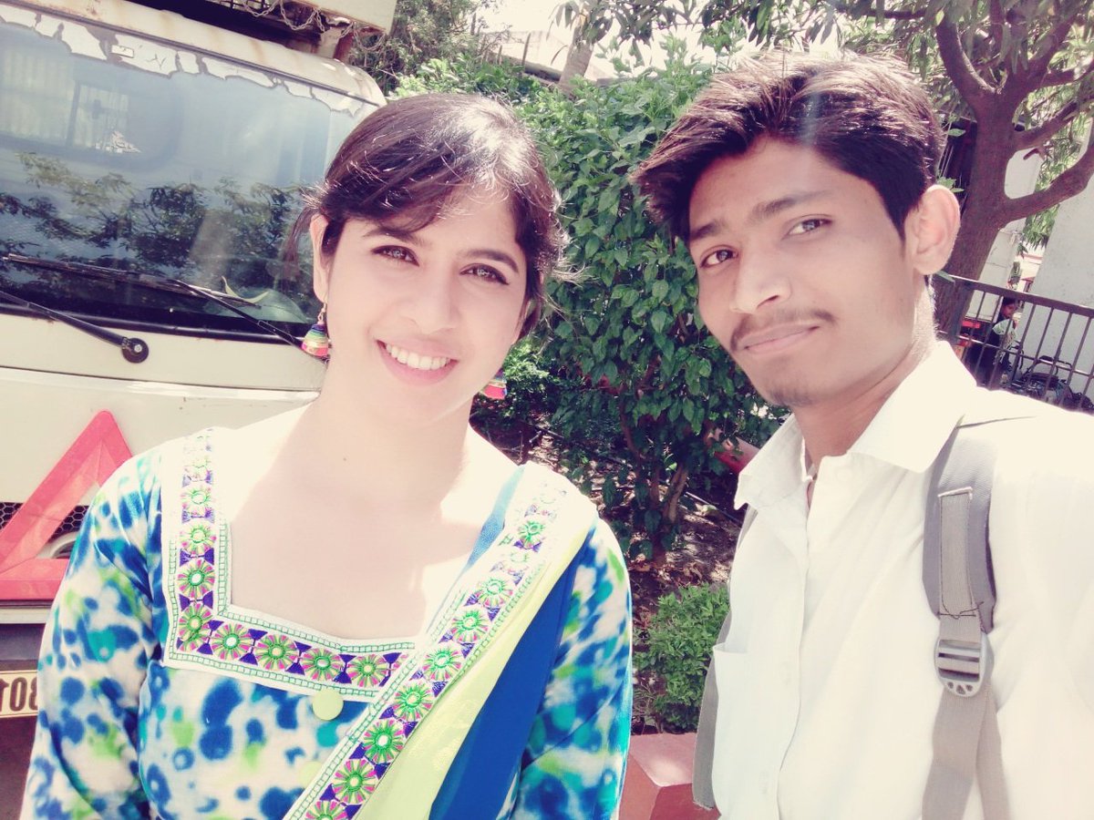 Tanvi Hegde Biography