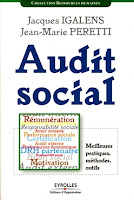 Audit social - Meilleures pratiques, méthodes, outils