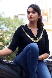 Actress Priya Bhavani shankar New Photoshoot Stills Actress Priya Bhavani shankar New Photoshoot Stills