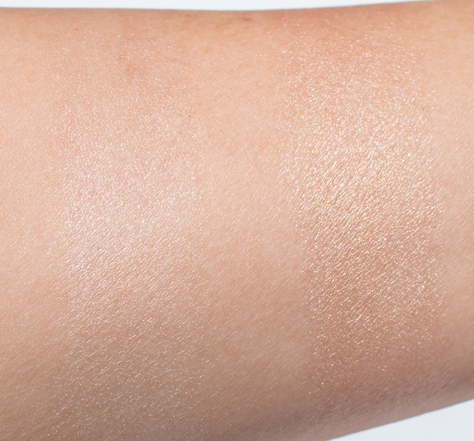 nyx loose highlighter