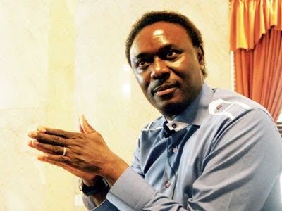 Okotie Advises El-Rufai On Preaching Bill
