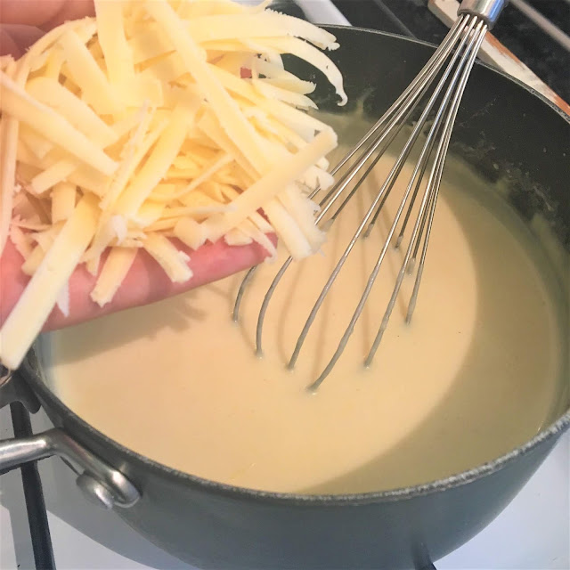 The Ultimate Lasagne Recipe