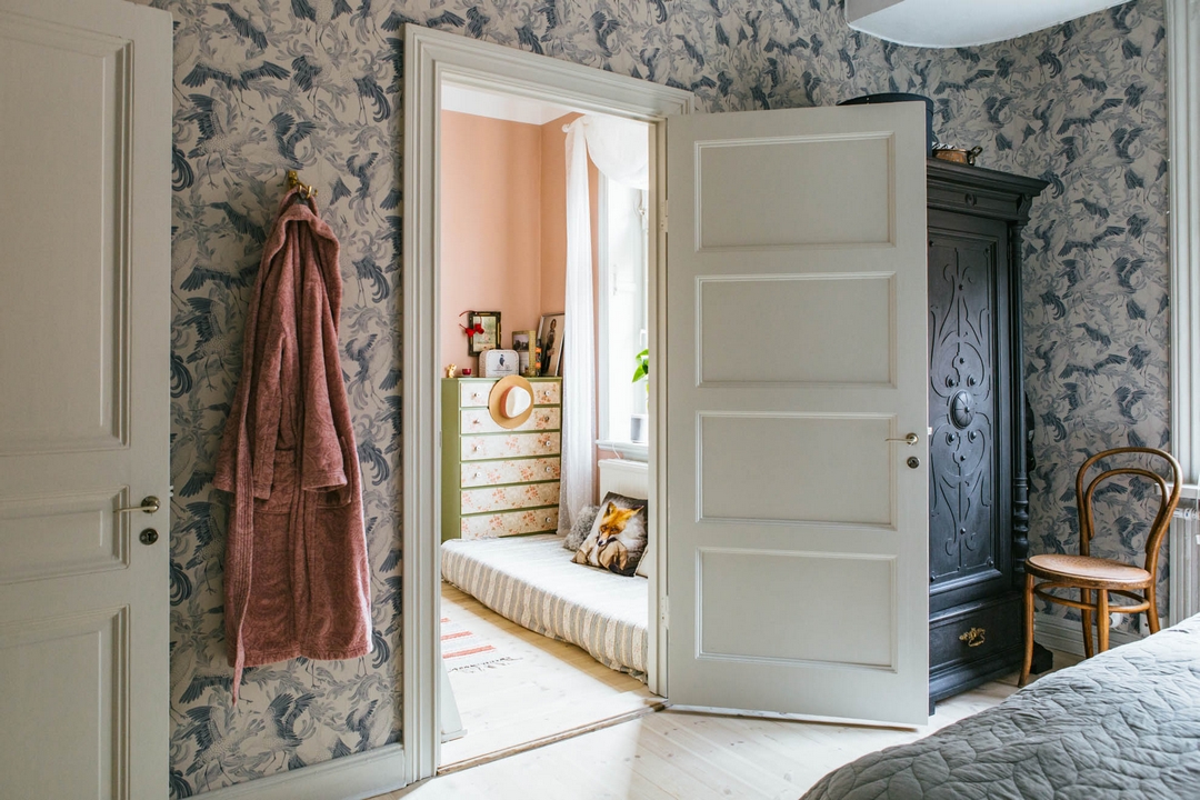 UN LIEU AVEC UNE ÂME