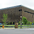 The National Museum of African American History in Washington D.C.