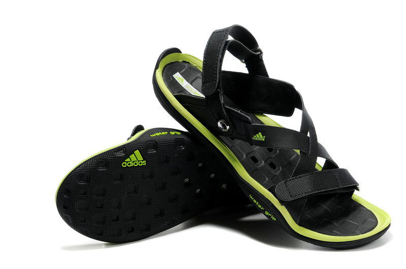adidas sandals for men