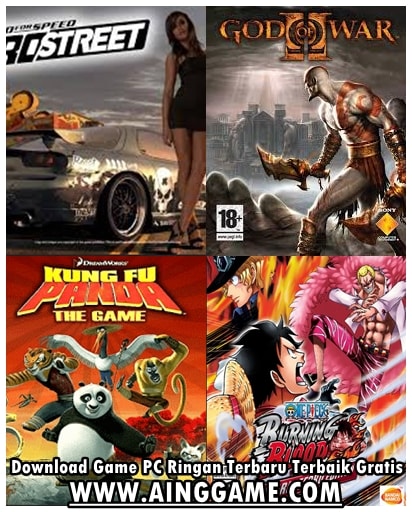 Download Game Zombie Pc Ringan Tapi Bagus Untuk